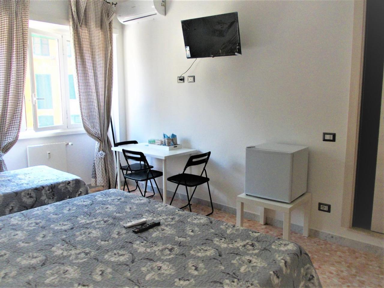 Ostiense District B&B Rome Exterior photo