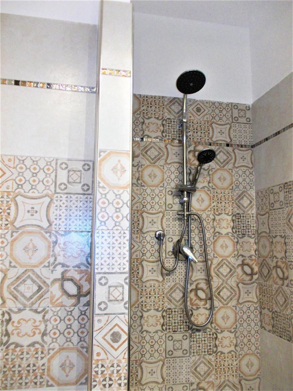Ostiense District B&B Rome Exterior photo