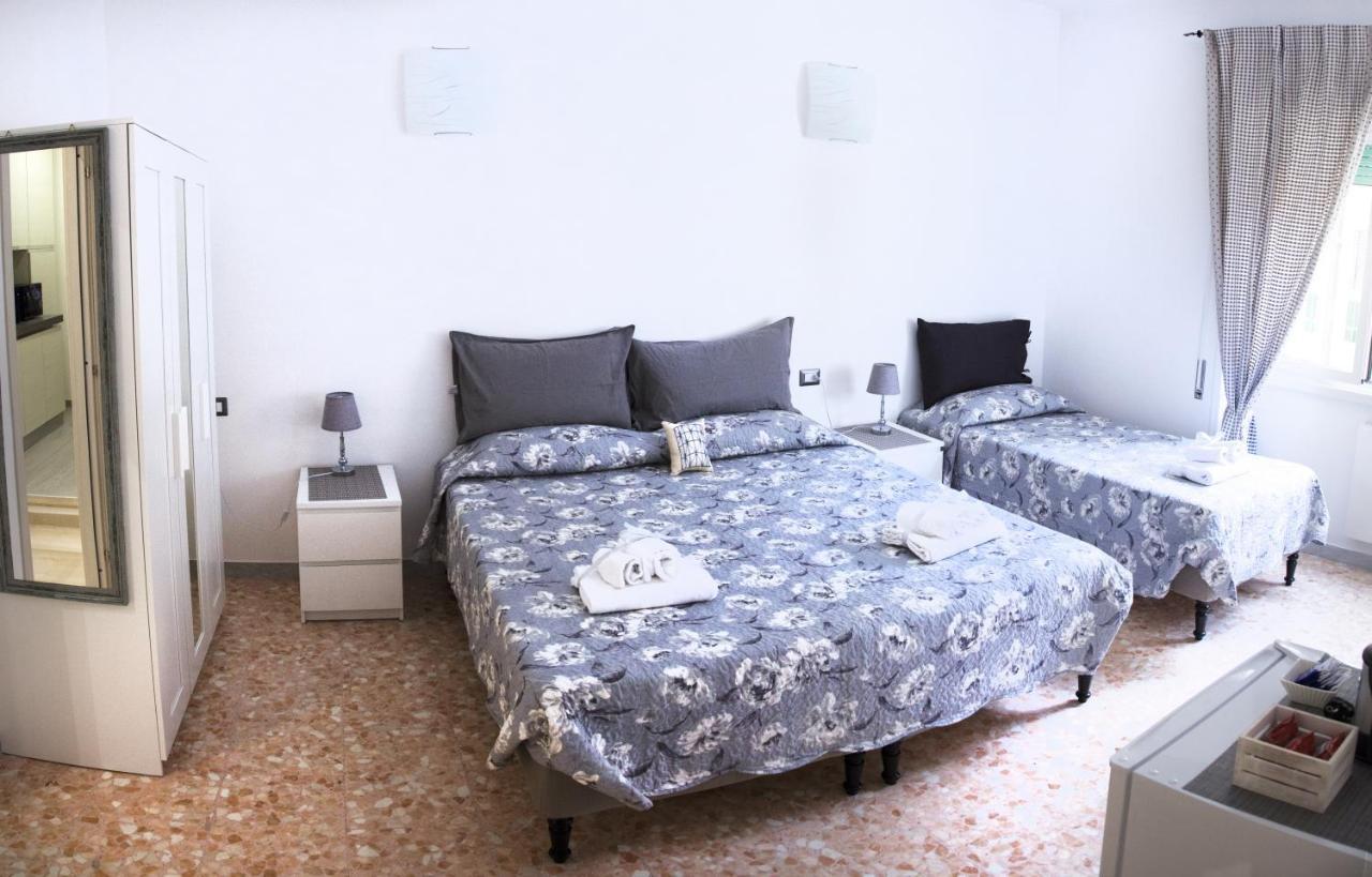 Ostiense District B&B Rome Exterior photo