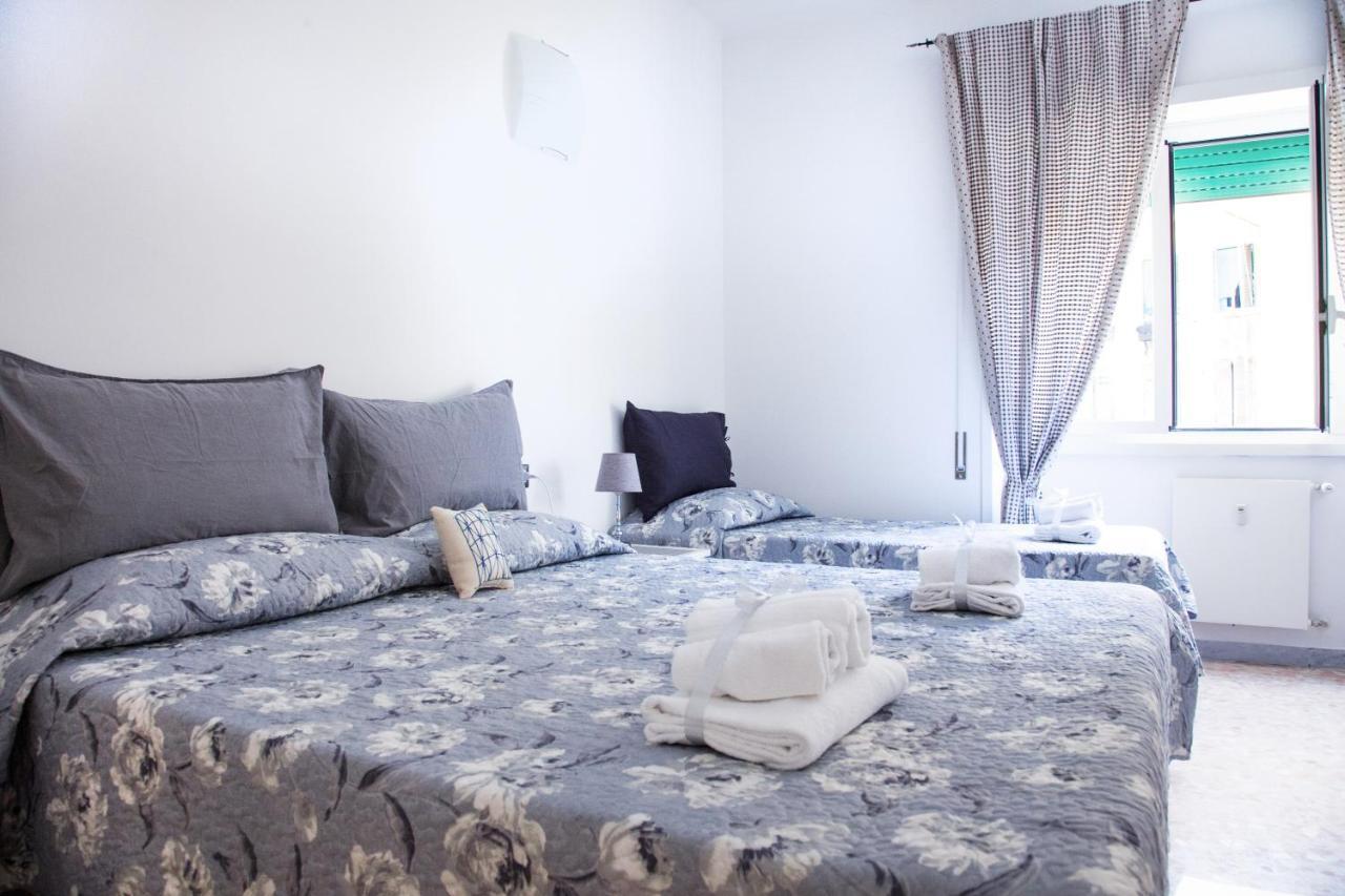 Ostiense District B&B Rome Exterior photo