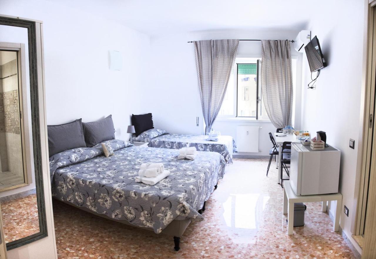 Ostiense District B&B Rome Exterior photo