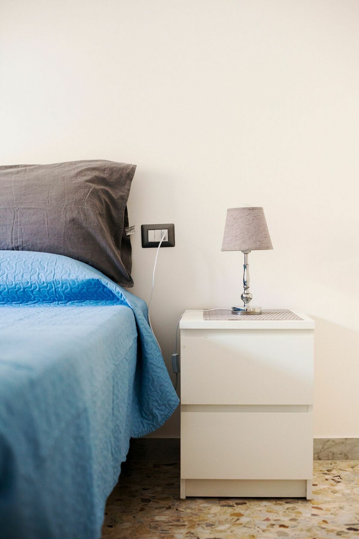 Ostiense District B&B Rome Exterior photo